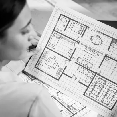 Анализ дизайн-проекта на ошибки и соответствие нормам