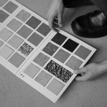 Подбор строительных и отделочных материалов под бюджет