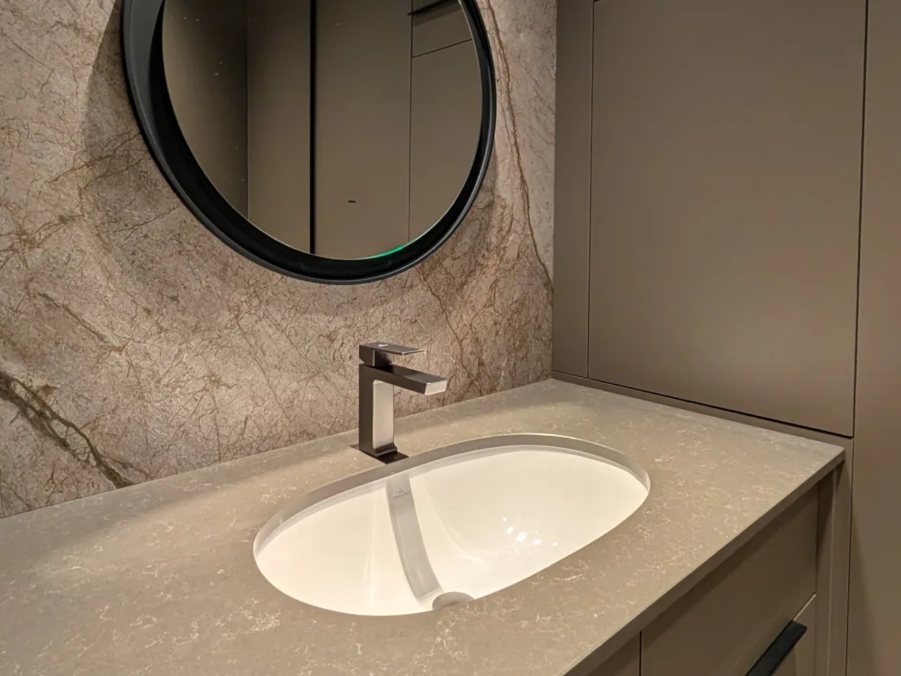 Ремонт под ключ в Минске — объект «Депо» — фото 1