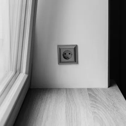 Прокладка электрики с учётом нагрузки и безопасности