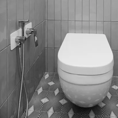 Монтаж сантехники: трубы, унитазы, смесители и узлы