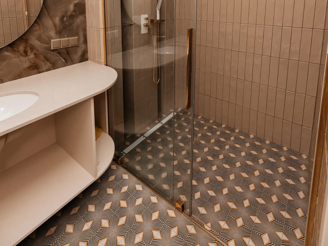 Плиточные работы: укладка на стены и пол с затиркой