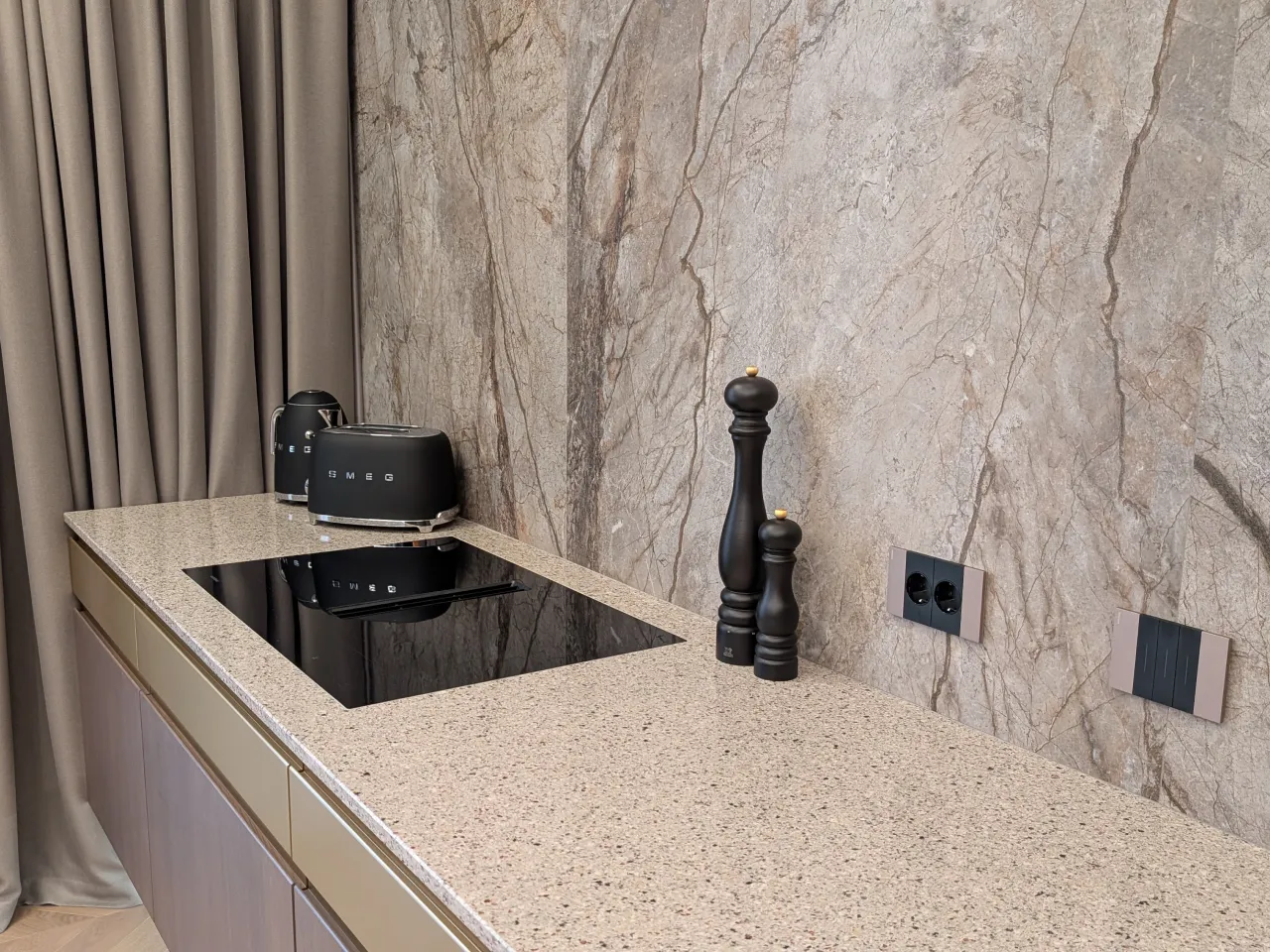 Ремонт под ключ в Минске — объект «Депо» — фото 2