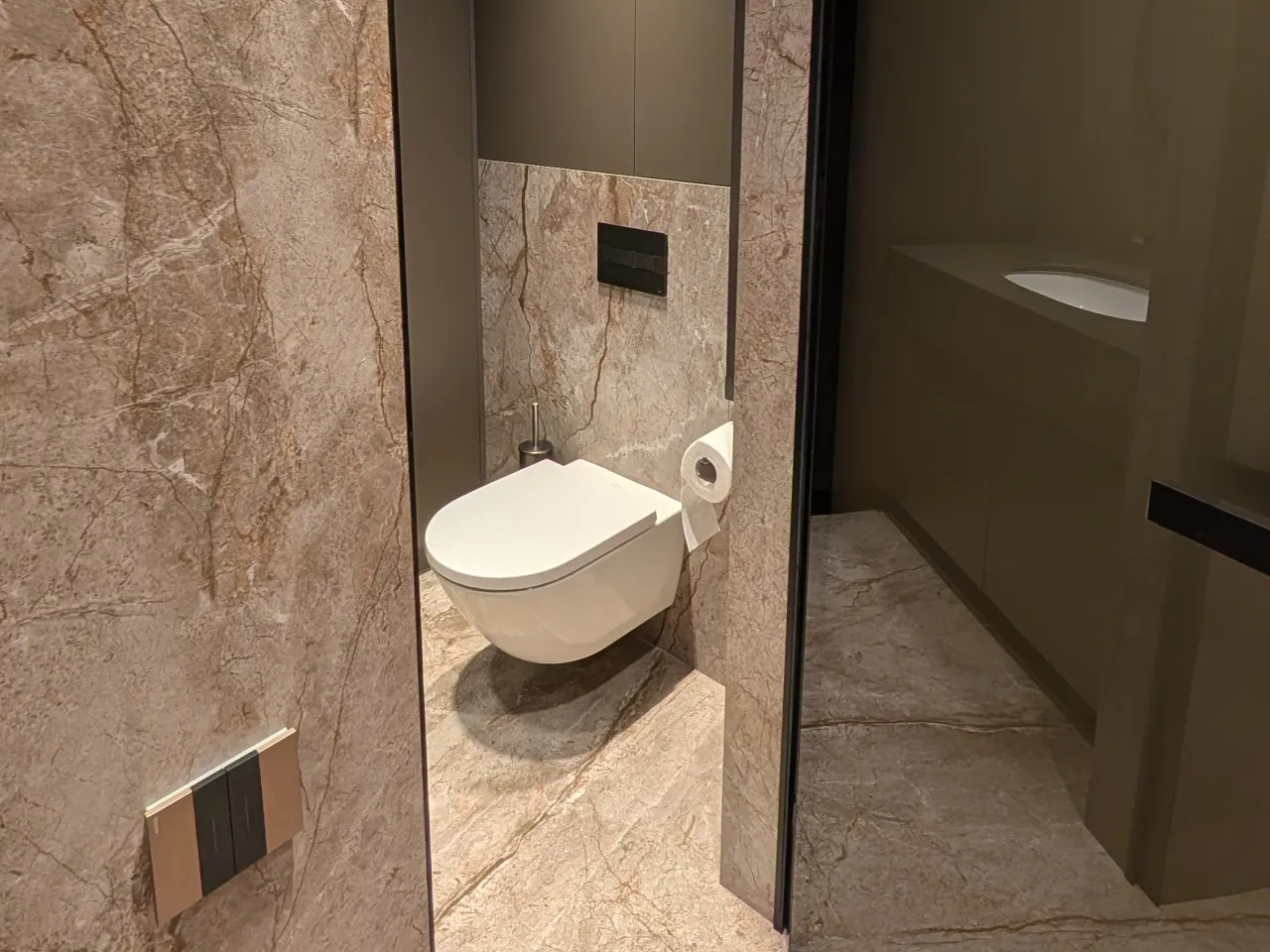 Ремонт под ключ в Минске — объект «Депо» — фото 3