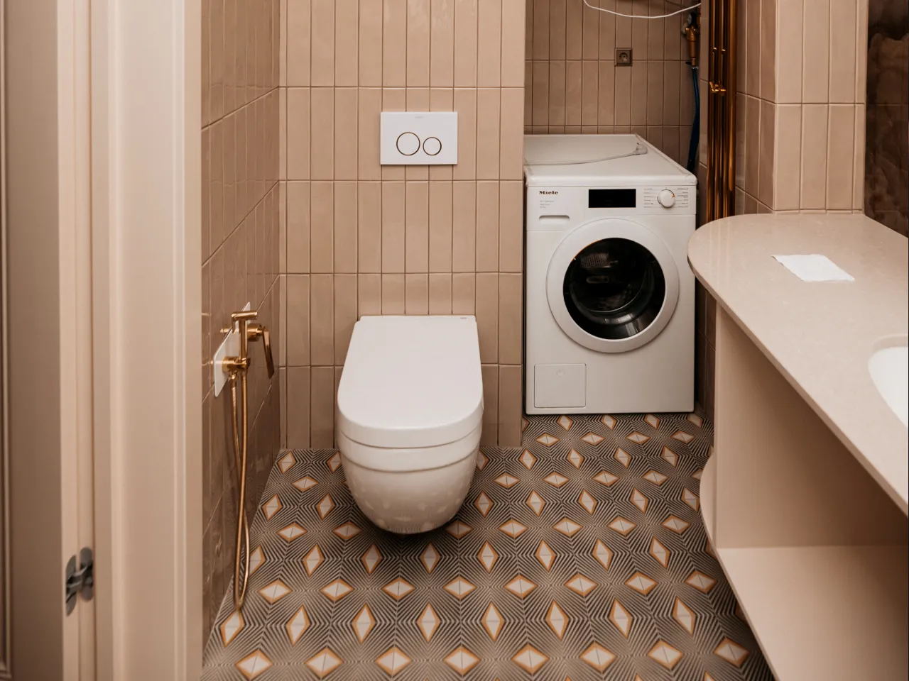 Ремонт под ключ в Минске — объект «Киселёва» — фото 5