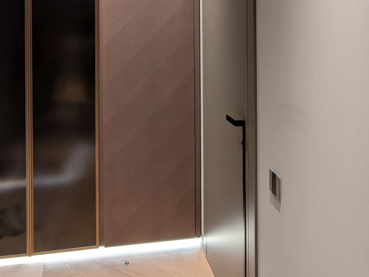 Ремонт под ключ в Минске — объект «Депо» — фото 7