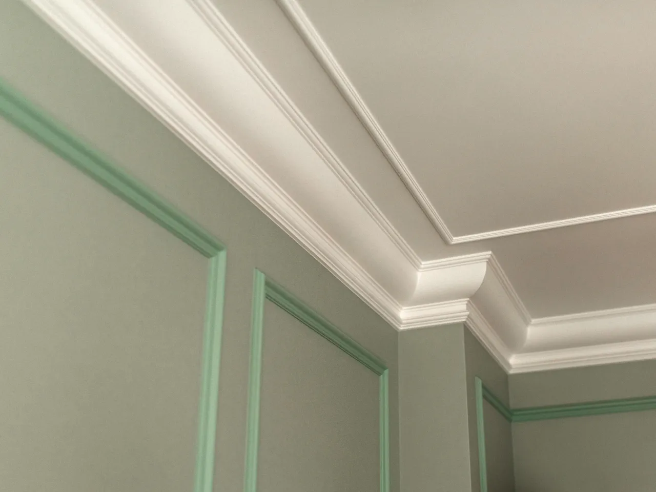 Ремонт под ключ в Минске — объект «Киселёва» — фото 7