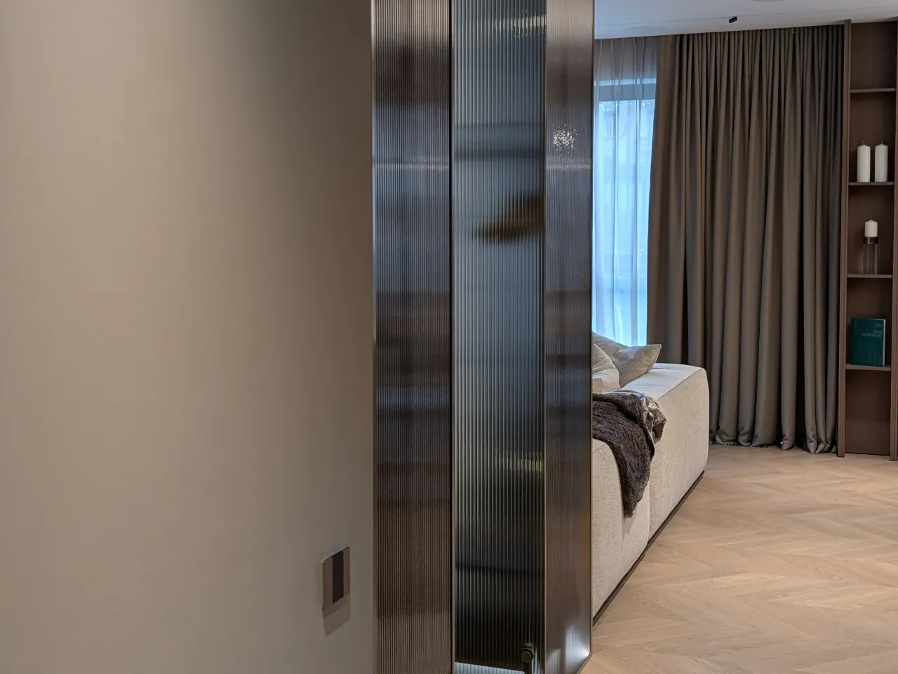 Ремонт под ключ в Минске — объект «Депо» — фото 8