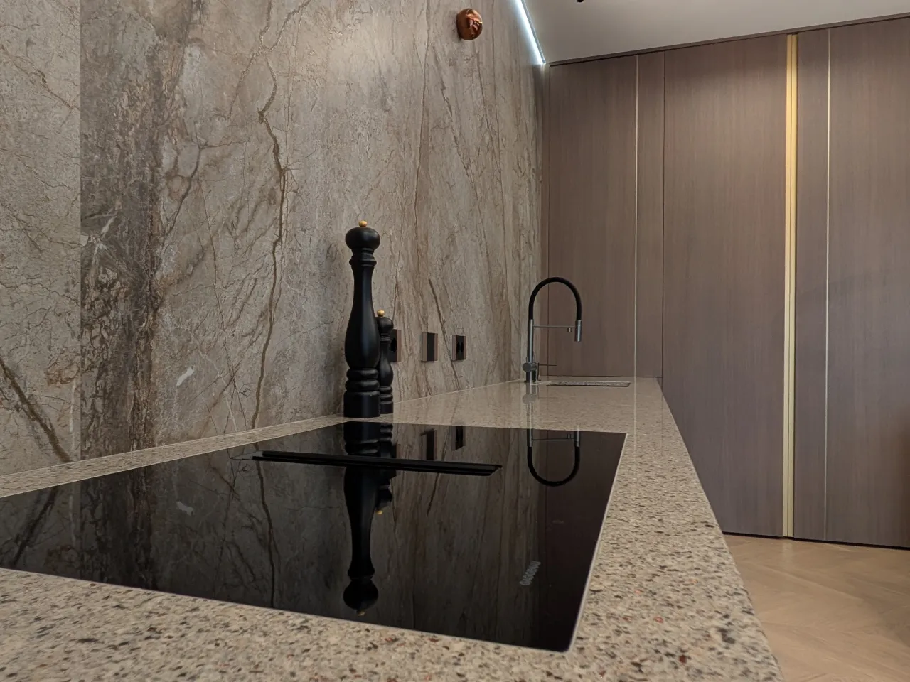 Ремонт под ключ в Минске — объект «Депо» — фото 10